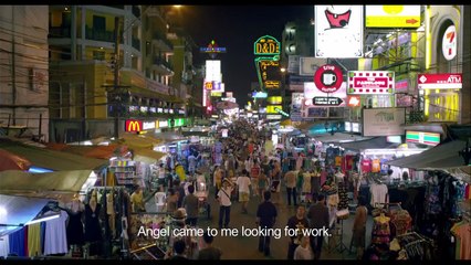 Zero Tolerance - Trailer