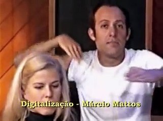 Festival 15 anos Rock Brasil -- Vídeo Show (Parte 4/5)