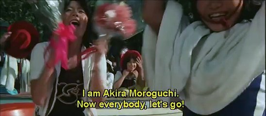 Legend of Dinosaurs and Monster Birds (1977) Japanese trailer (subtitled)