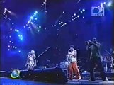 Kid Abelha - Na rua, na chuva, na fazenda (Rock in Rio - 2001)