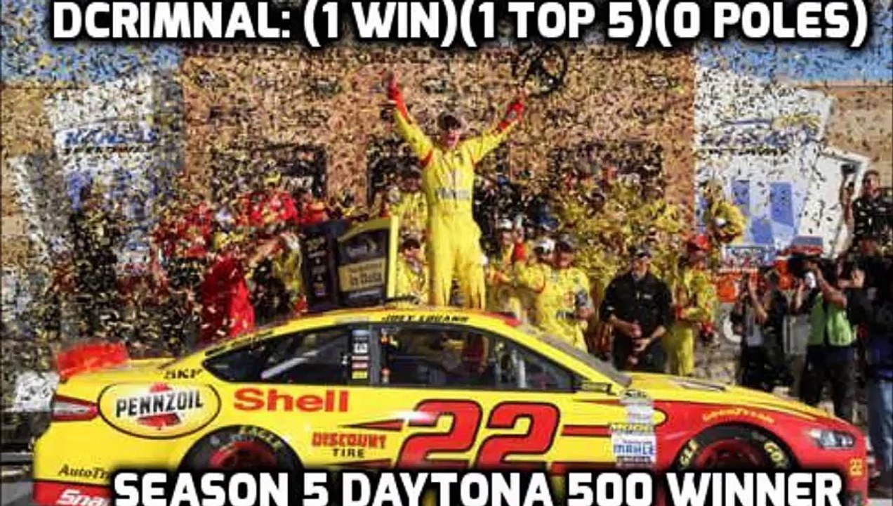 XPRL Season 5 "Mountain Dew Baja Blast 500" @Bristol (Day) HYPE Video :)