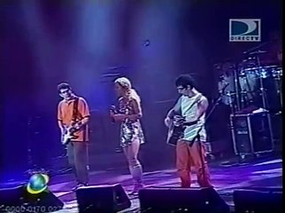 Kid abelha - amanhã é 23 (Rock in Rio 3)