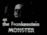 The Bride of Frankenstein - A Noiva De Frankenstein - 1935