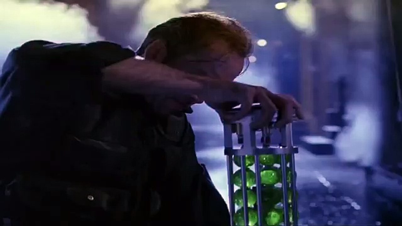 The Rock (1996) Trailer (Sean Connery, Nicolas Cage, Ed Harris)