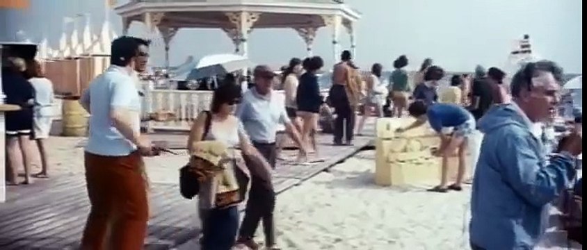 Jaws Official Trailer #1 - Richard Dreyfuss, Steven Spielberg Movie (1975) HD