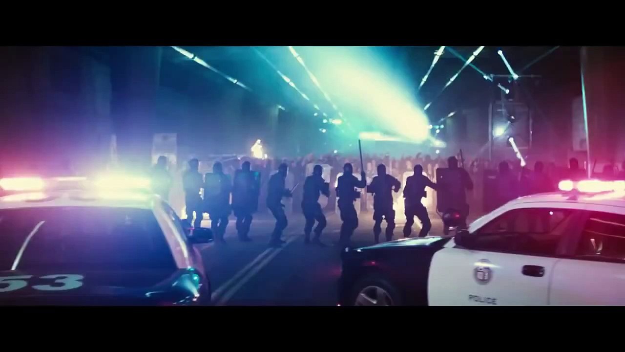 Entourage - Trailer Legendado (2015) HD