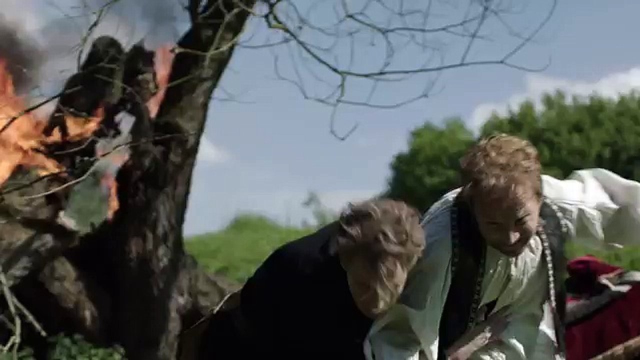 In Flanders Fields (Trailer)