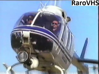 Macon County War (1990)