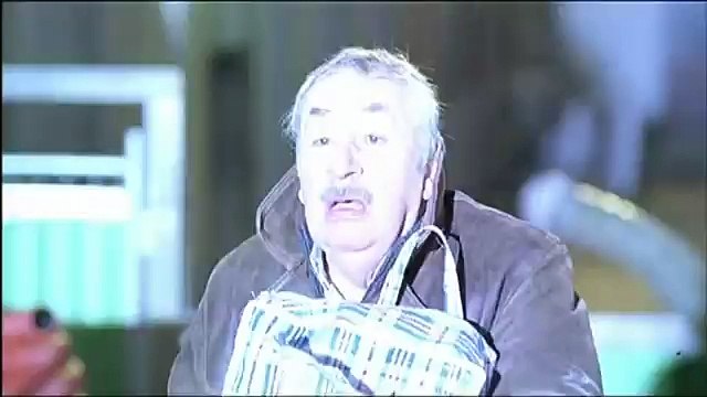 Ripoux 3 (Claude Zidi - 2003) (Bande-annonce)