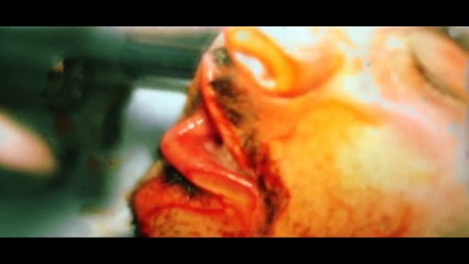 PARASITAS DO LODO - Official Trailer