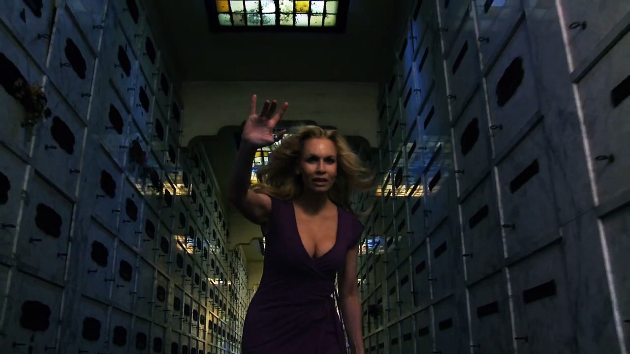 Phantasm V Ravager Teaser