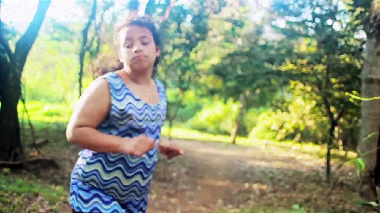 Para Ser Feliz (Curta)