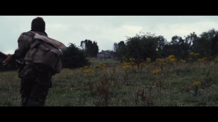 "The Quiet Hour" -  2014 Raindance Film Festival trailer