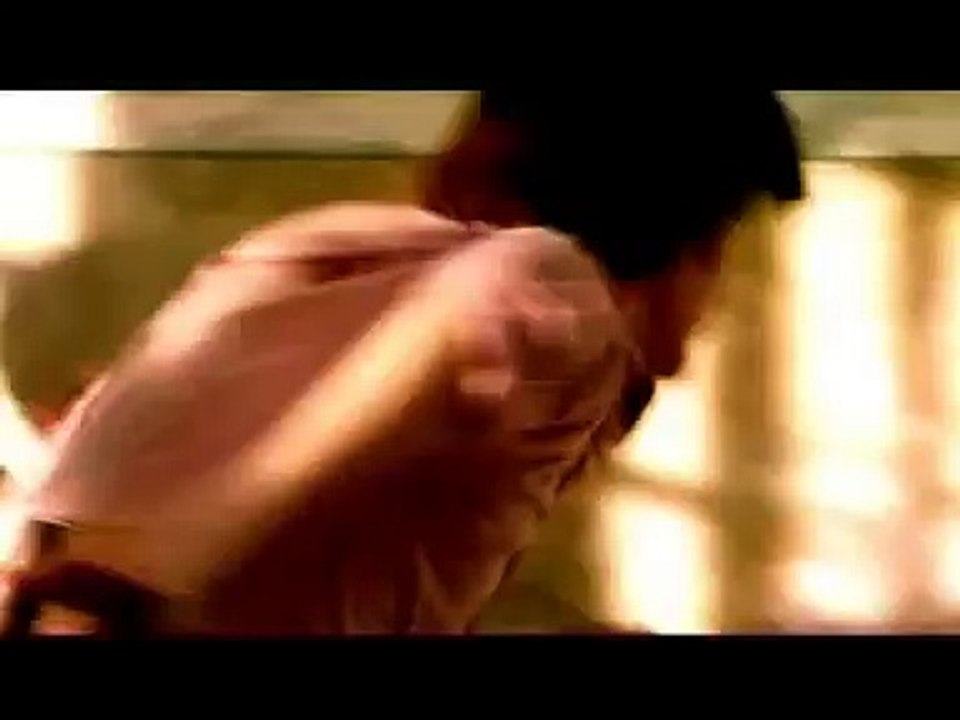 Salvador trailer