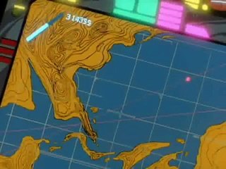 タイムスリップ10000年 プライム・ローズ