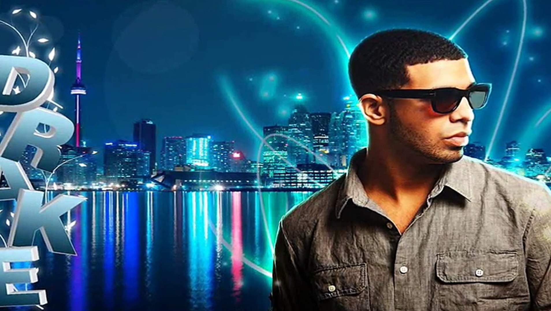 ⁣Drake - Canadian Rapper,