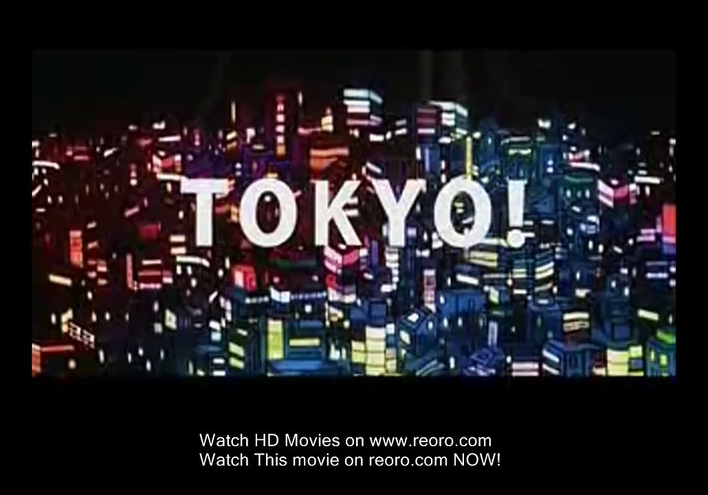 Tokyo (2008) Trailer [HD]