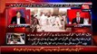 1ulfiqar Mirza Ke Allegation Par Asif zardari ke Against Action Hona Chahiye