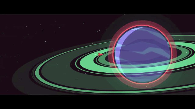 CGI Animated Short Films HD: Solus - by Identity Visuals