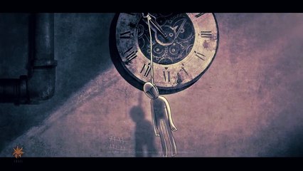 Beyond the walls - Short Musical Film 2011 - AD's Cut Full HD