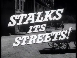 Teenage Monster (1958) Trailer