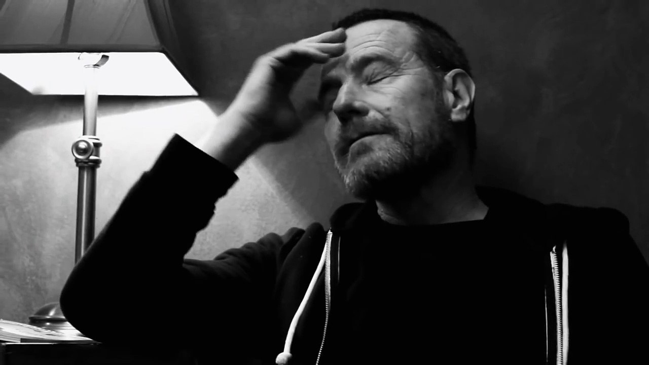 Writer's Block - a short film starring Bryan Cranston - 3 of a Kind Productions
