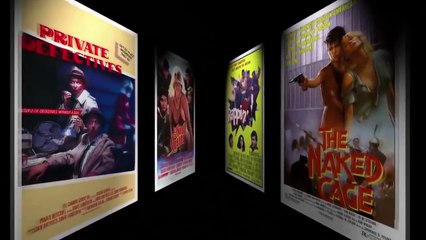 Electric Boogaloo: The Wild, Untold Story of Cannon Films Trailer (2014) HD