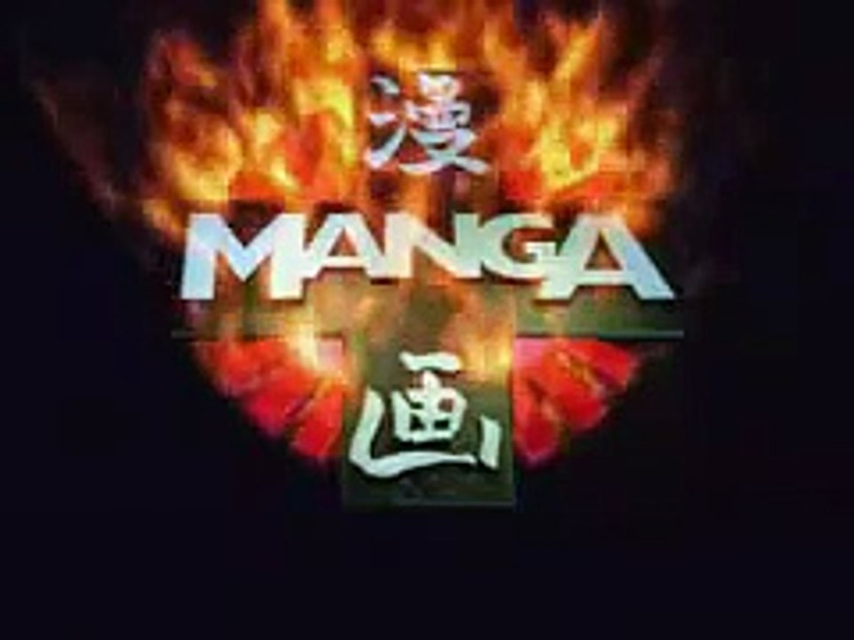 Amon Saga
