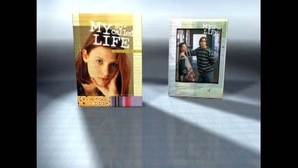 My So-Called Life: Complete Series - DVD Trailer