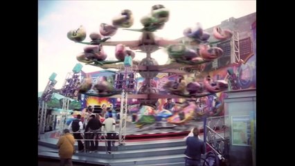 The Centrifuge Brain Project