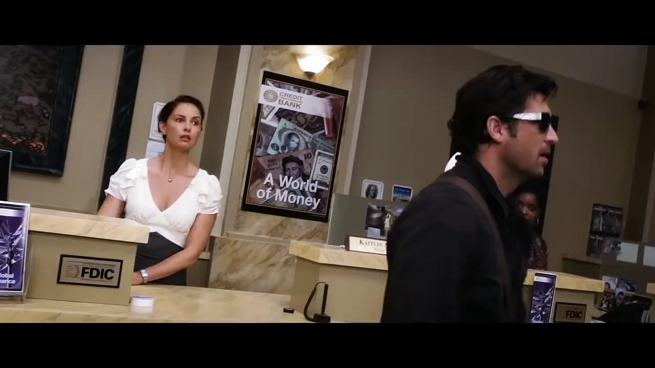 'Flypaper' Trailer HD