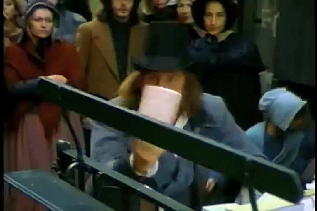 Balzac, 1999, trailer