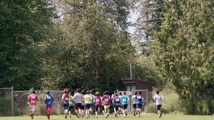 If I Had Wings - Trailer