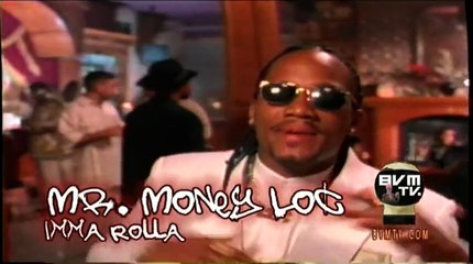 Mr. Money Loc Imma Rolla    - Bohemia After Dark