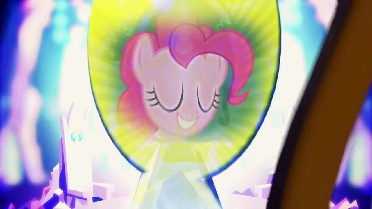 MLP: Friendship is Magic - Pinkie Pie Season 5 Teaser