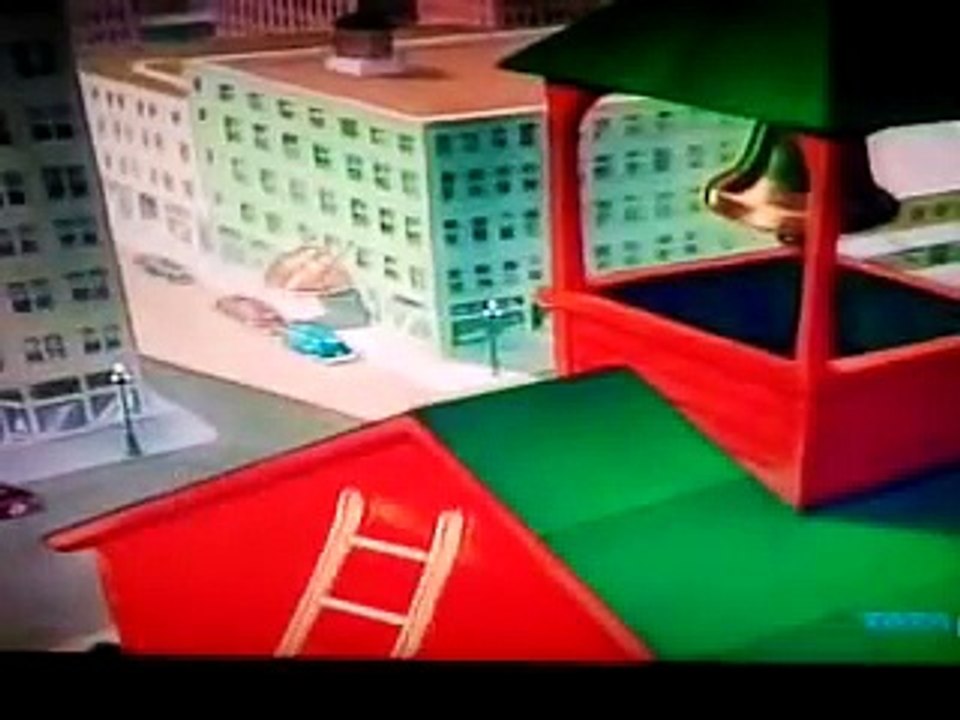 Tom and Jerry Ventriloquist Cat 3rd June 2014 Vídeo Dailymotion