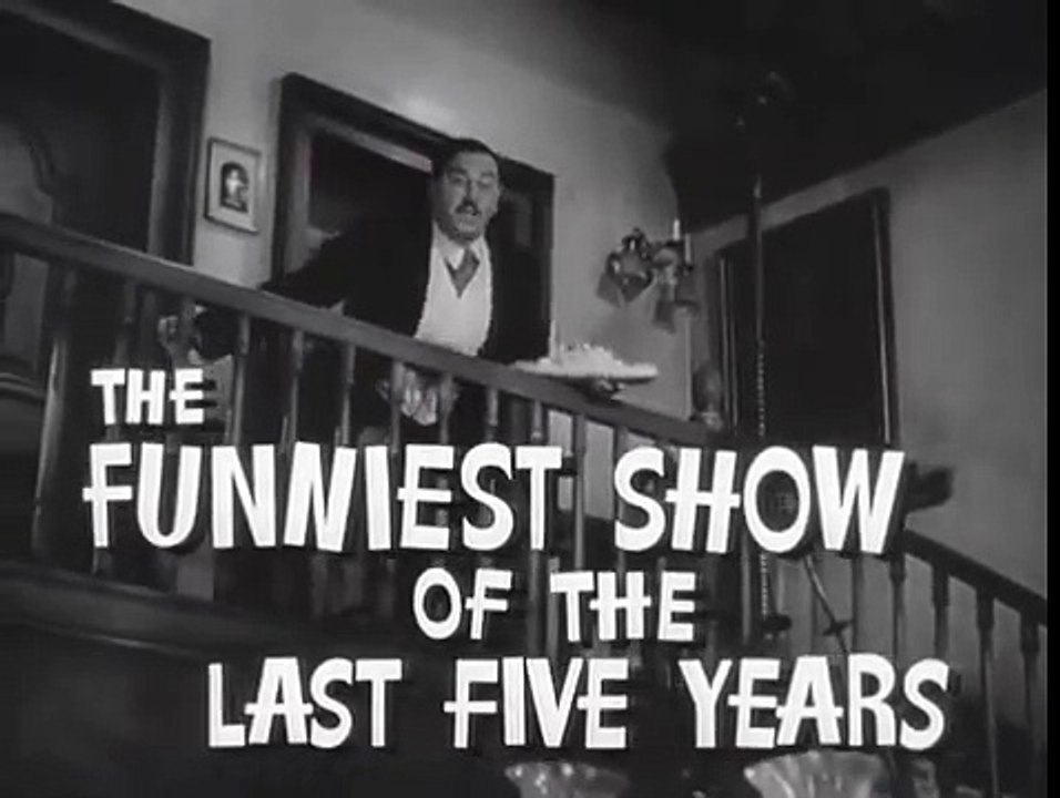 Arsenic and Old Lace Official Trailer #1 - Cary Grant Movie (1944) HD