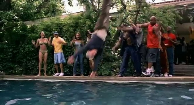 Bringing Down The House