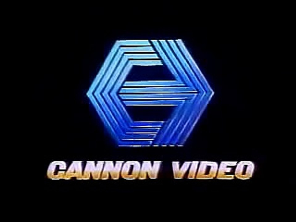 American Ninja 4 trailer (Cannon Films)