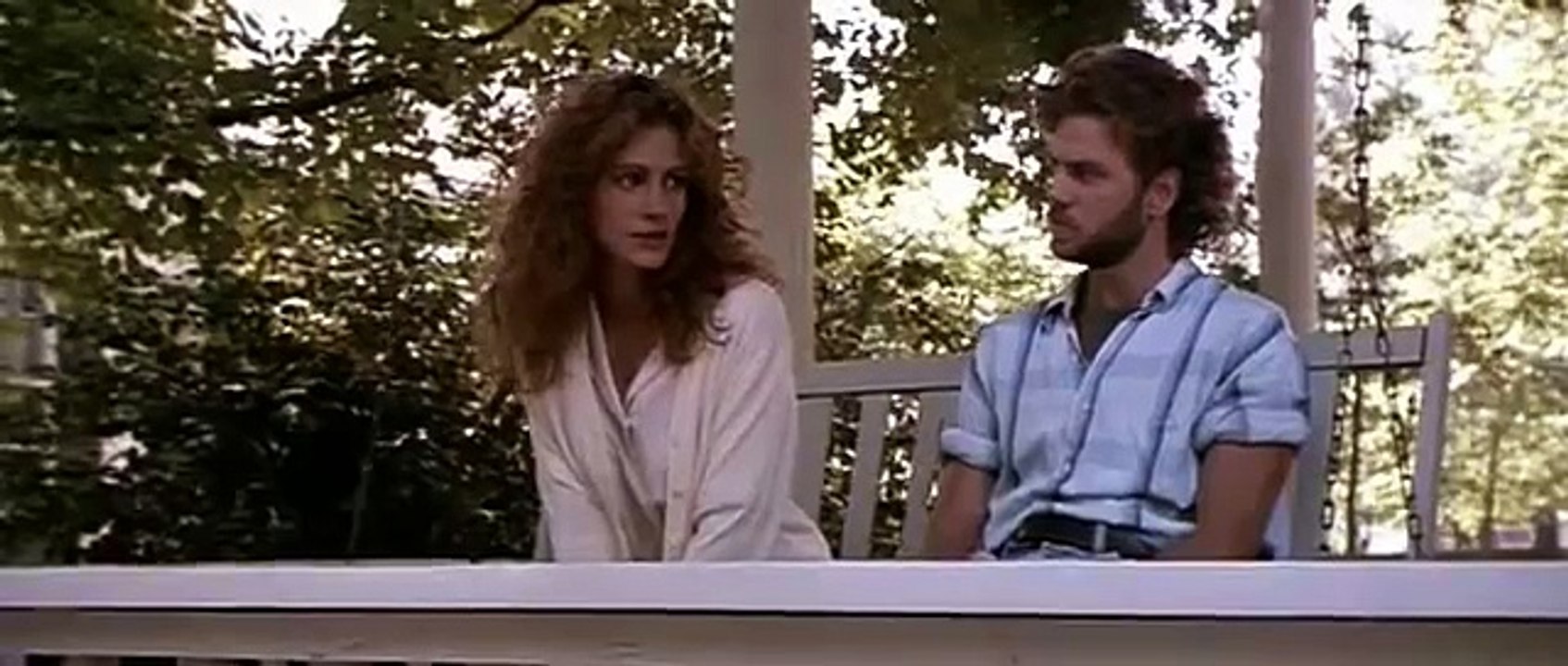 Sleeping with the Enemy (1991) HD trailer