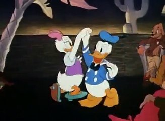 09-Donald Duck_ Donalds Crime 1945