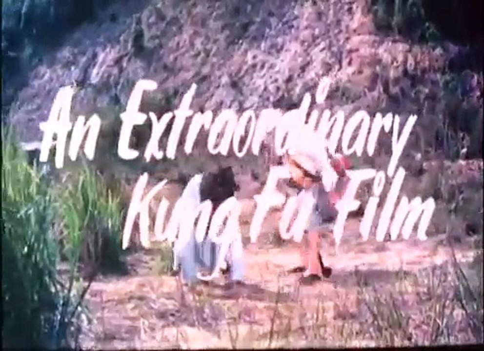 Tai Chi Shadow Boxing (1980) trailer