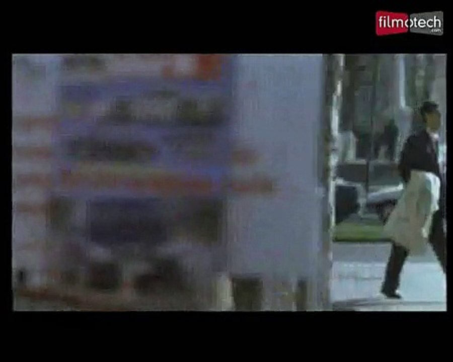 Extraños - Clip