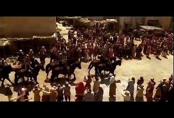 The Scorpion King 2 Rise of a Warrior [trailer] (2008)