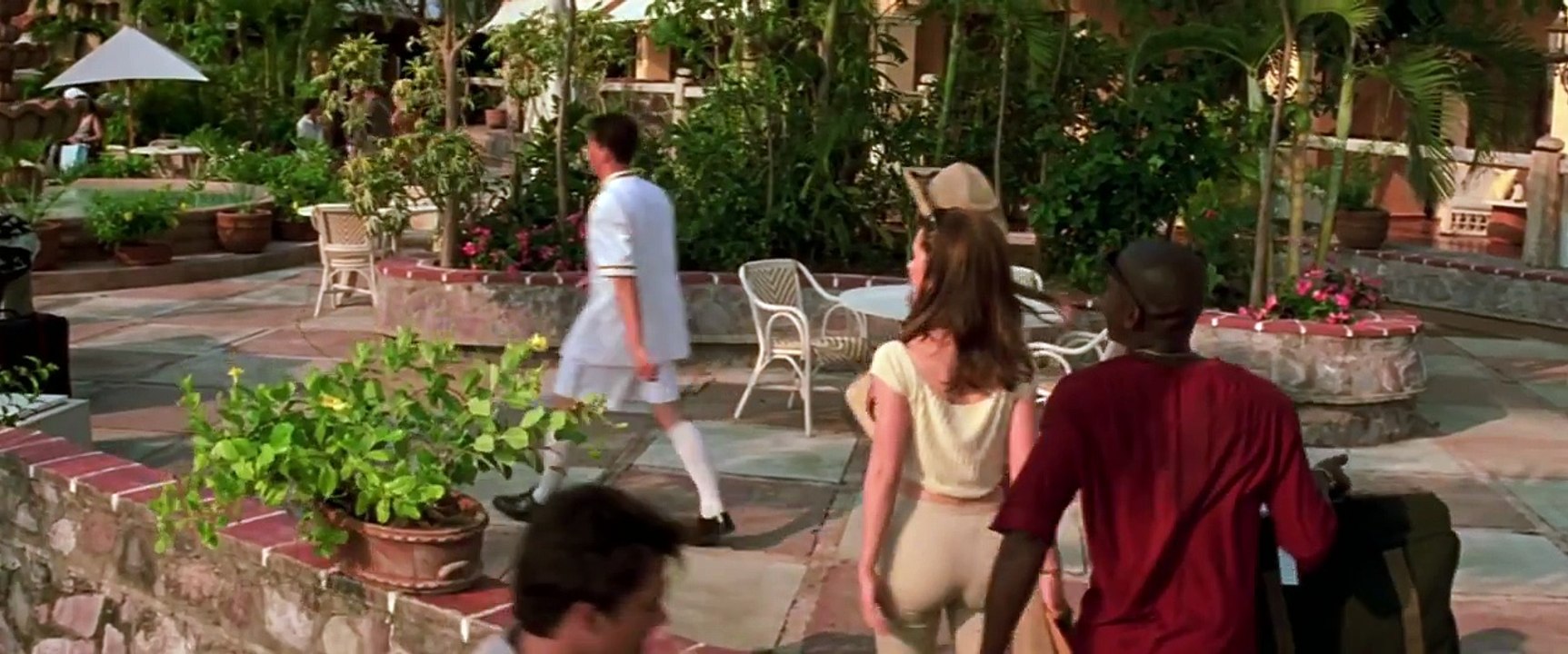 I Still Know What You Did Last Summer (1998) Trailer (Jennifer Love Hewitt, Freddie Prinze Jr.)