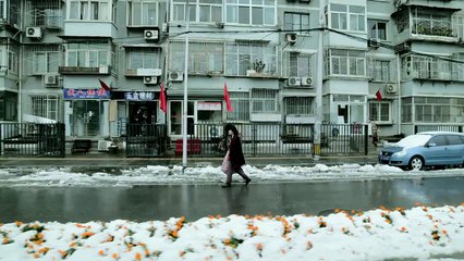 Dancing in the Room (2013) de Peng Lei