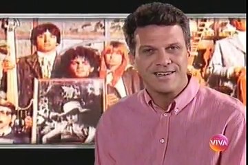 (1997) SOM BRASIL ESPECIAL - Tropicalia (trailer)