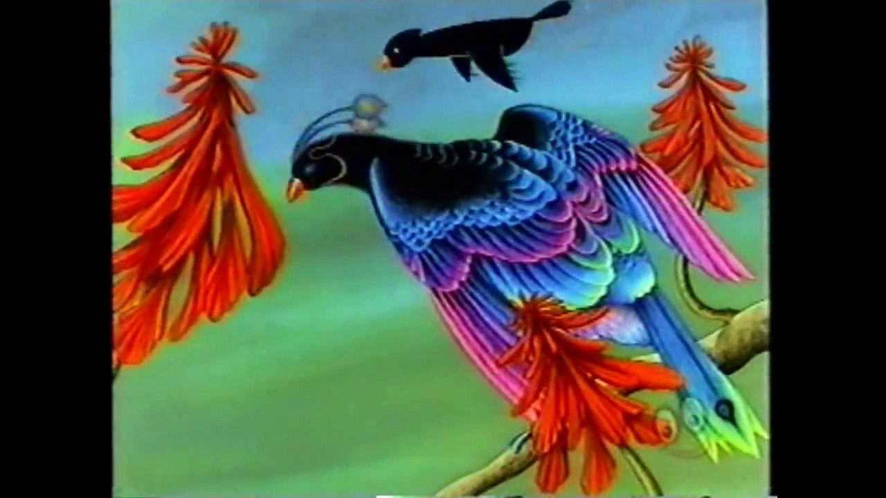 ONF/NFB - Paradis/Paradise (1984)