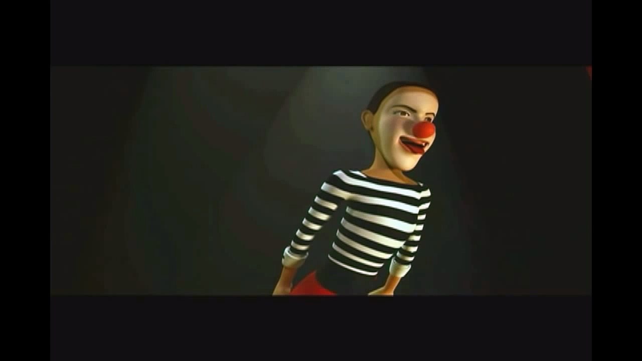 MELIES | "Tramédia"