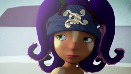 MELIES | DARUMA (legendado)